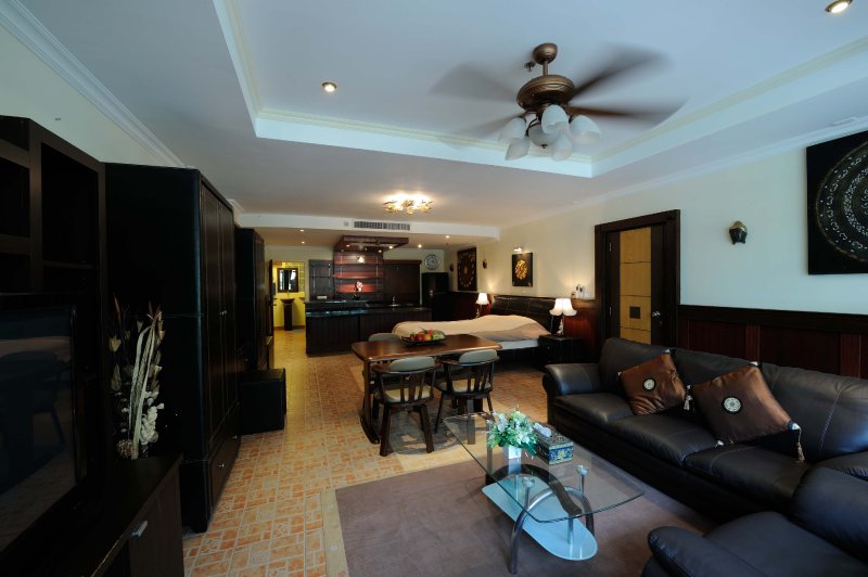 Apartment 113 - 1