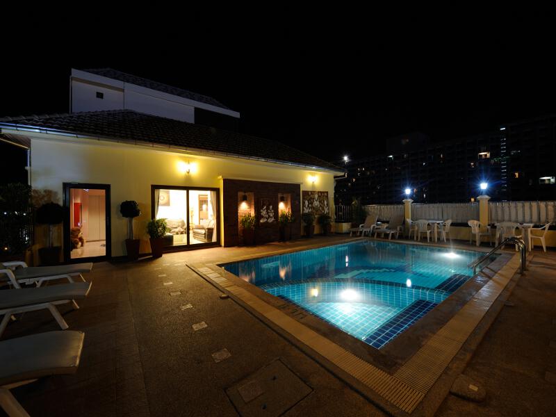 Facilities 2