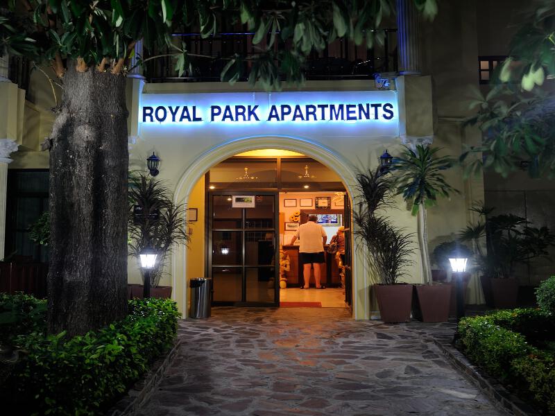 Facilities 3