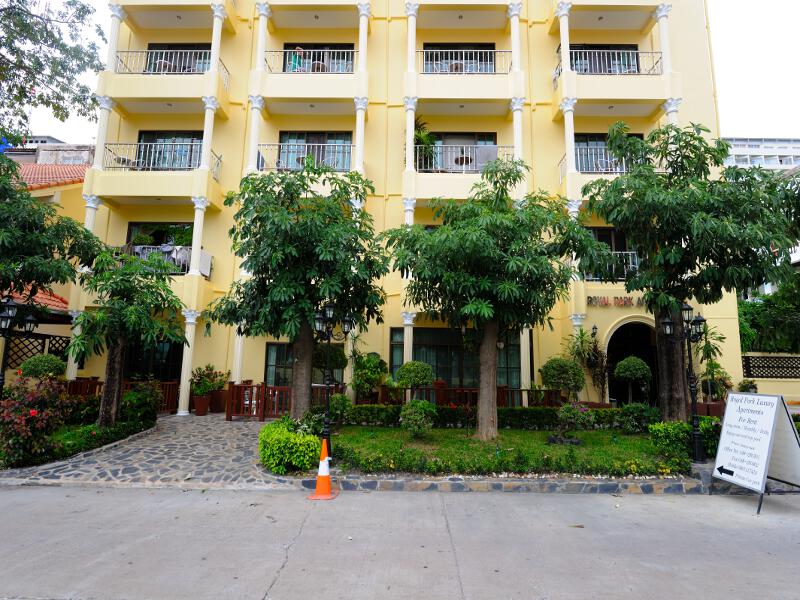 Facilities 4