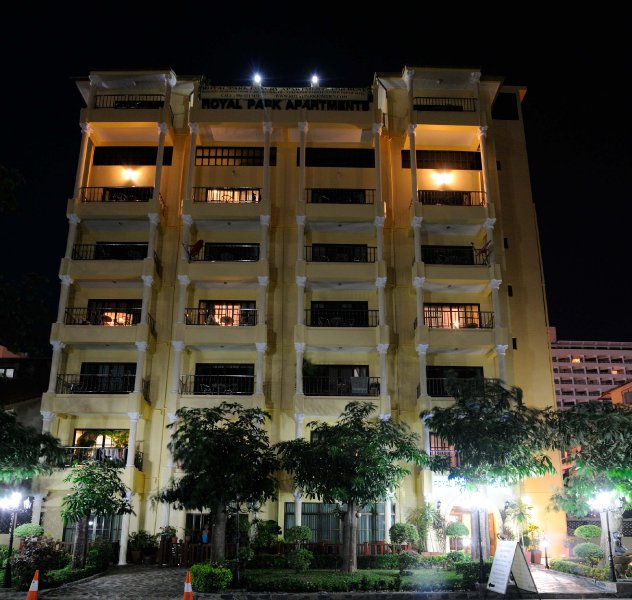 Facilities 5